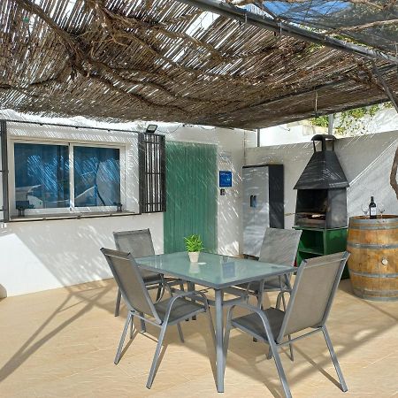 Alojamiento Rural El Yate Villa Монтефрио Екстериор снимка