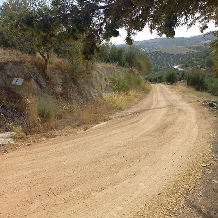 Alojamiento Rural El Yate Villa Монтефрио Екстериор снимка