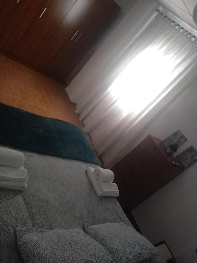 Alojamiento Rural El Yate Villa Монтефрио Екстериор снимка