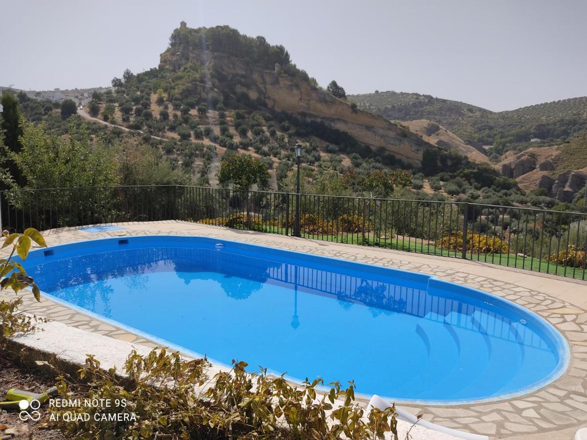 Alojamiento Rural El Yate Villa Монтефрио Екстериор снимка